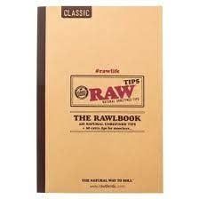 The Rawlbook 420 tips