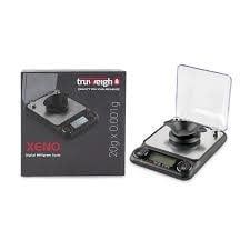 Truweigh Xeno 20g x 0.001 Scale