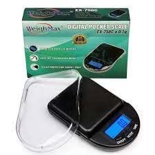 Weighmax EX-750C Scale