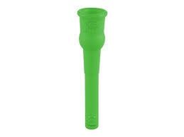 Pulsar Silicone Downstem RIP Series Green