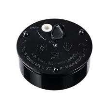 IVAC Container 5g Black