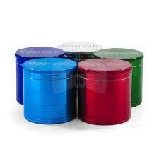 Diamond Grind Pro Stash Container 56mm