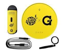 G Pen Dash Lemonade X