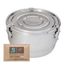 C Vault 4 Liter