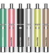 Yocan Evolve-D Plus Black