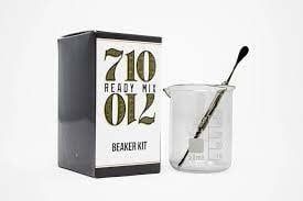 710 Ready Mix Beaker Kit