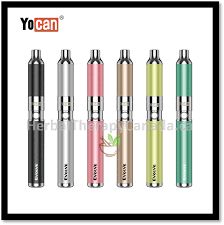 Yocan Evolve-D Silver 2020 Version
