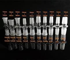 Standard Size Adapter All Sizes