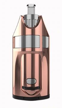 Ghost MV1 Rose Gold