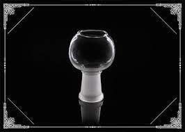 Glass Dome 14mm Female