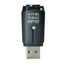 This Thing Rips Charger