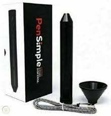 Pen Simple Grinder
