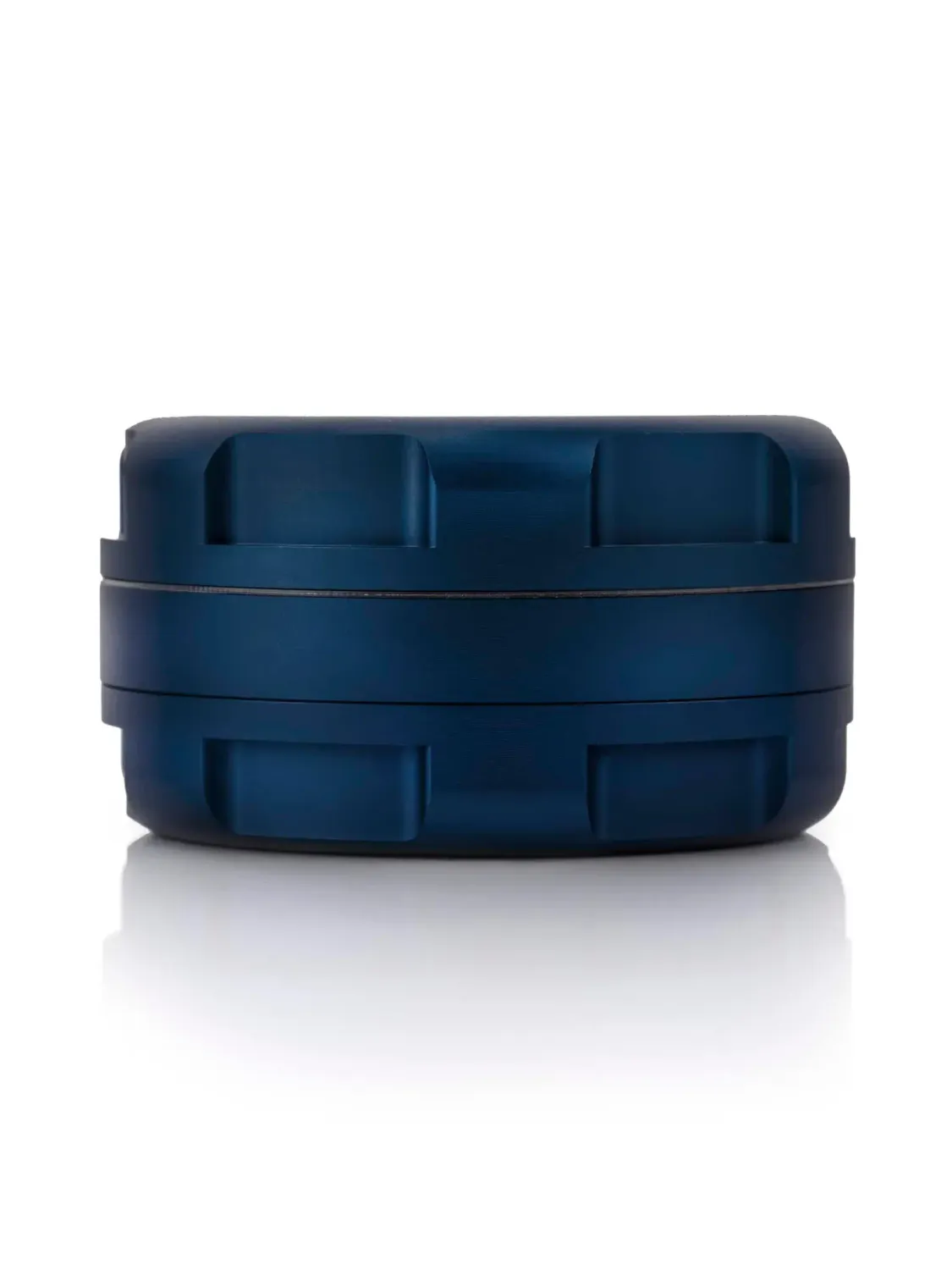 Grav 3 pc Grinder 1.25 Midnight Blue