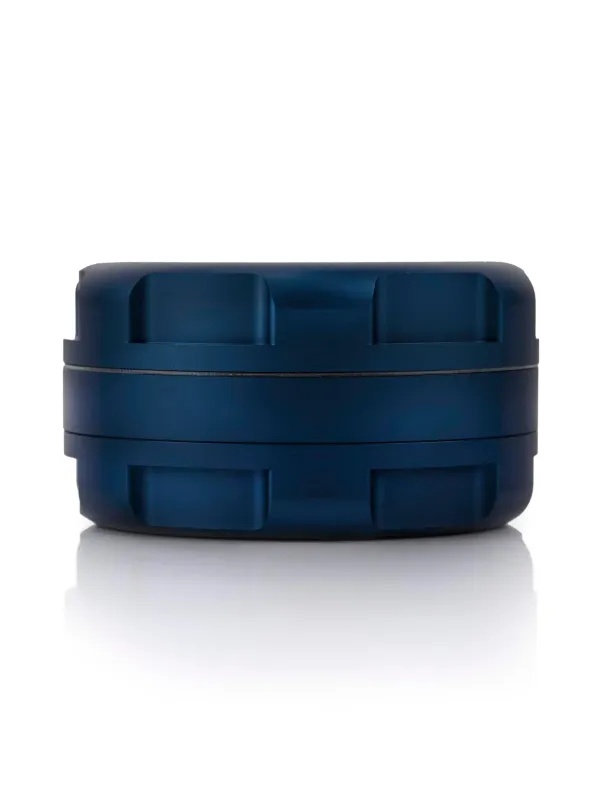 Grav 3 pc Grinder 1.25 Midnight Blue