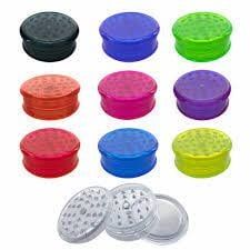 Acrylic Kitchen Blender/ Super Grinder 2 pc