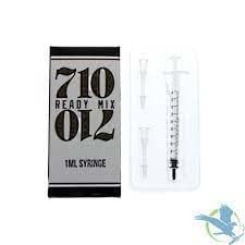710 Ready Mix 1ml Syringe