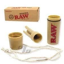 Raw Reserva Air Tight Stash