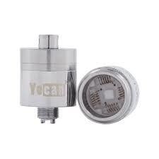 Yocan Evolve Plus XL Quad Quartz Coil Replacement Single