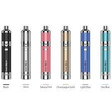 Yocan Evolve Plus XL Black