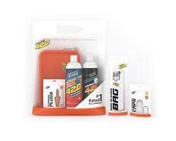 Formula 420 Cleaning Kit