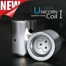 Lookah Replacement Unicorn Coil I Single