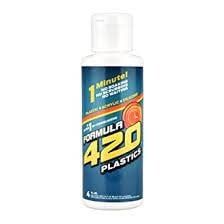 Formula 420 Plastic Acrylic 4oz