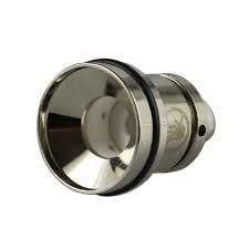 Pulsar Sirius Plus Coil Replacement