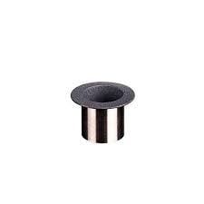 Dr Dabber Switch Leaf Black Ceramic Induction Cup