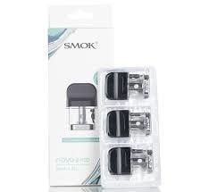 Smok Novo 2 Kit Mesh Pods 3pk