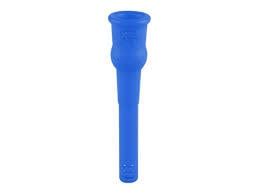 Pulsar Silicone Downstem RIP Series Blue