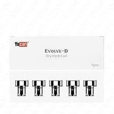 Yocan Evolve-D Replacement Coil Single