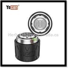 Yocan Falcon Quartz Tri Coil Single