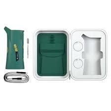 G Pen Roam Concentrate Vaporizer Dr. Green Thumb Edition