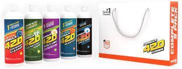 Formula 420 Limited Edition Full Size String Box