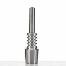 Titanium Nectar Tip 10mm