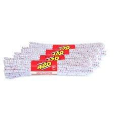 Formula 420 P1 Soft Cleaners