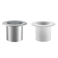 Dr Dabber Induction Cup White Ceramic