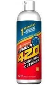 Formula 420 Original Cleaner 12oz