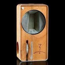 Magic Flight Launch Box Portable Vaporizer