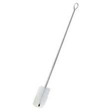 White 3&quot; Cleaning Brush