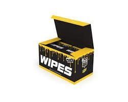 Formula 710 Wipes Box