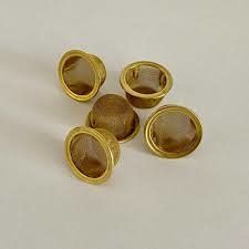 Crystal/Stone Filter Replacement Screens