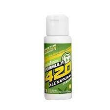 Formula 420 All Natural Cleaner 2oz