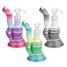 Kayd Mayd Sherlock Waterpipe