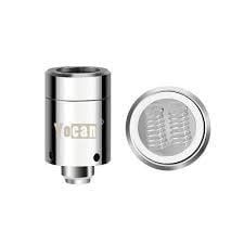 Yocan Loaded Quartz Coil