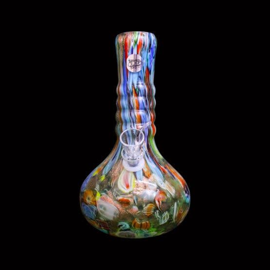 Twisted Sister ST25 Vase
