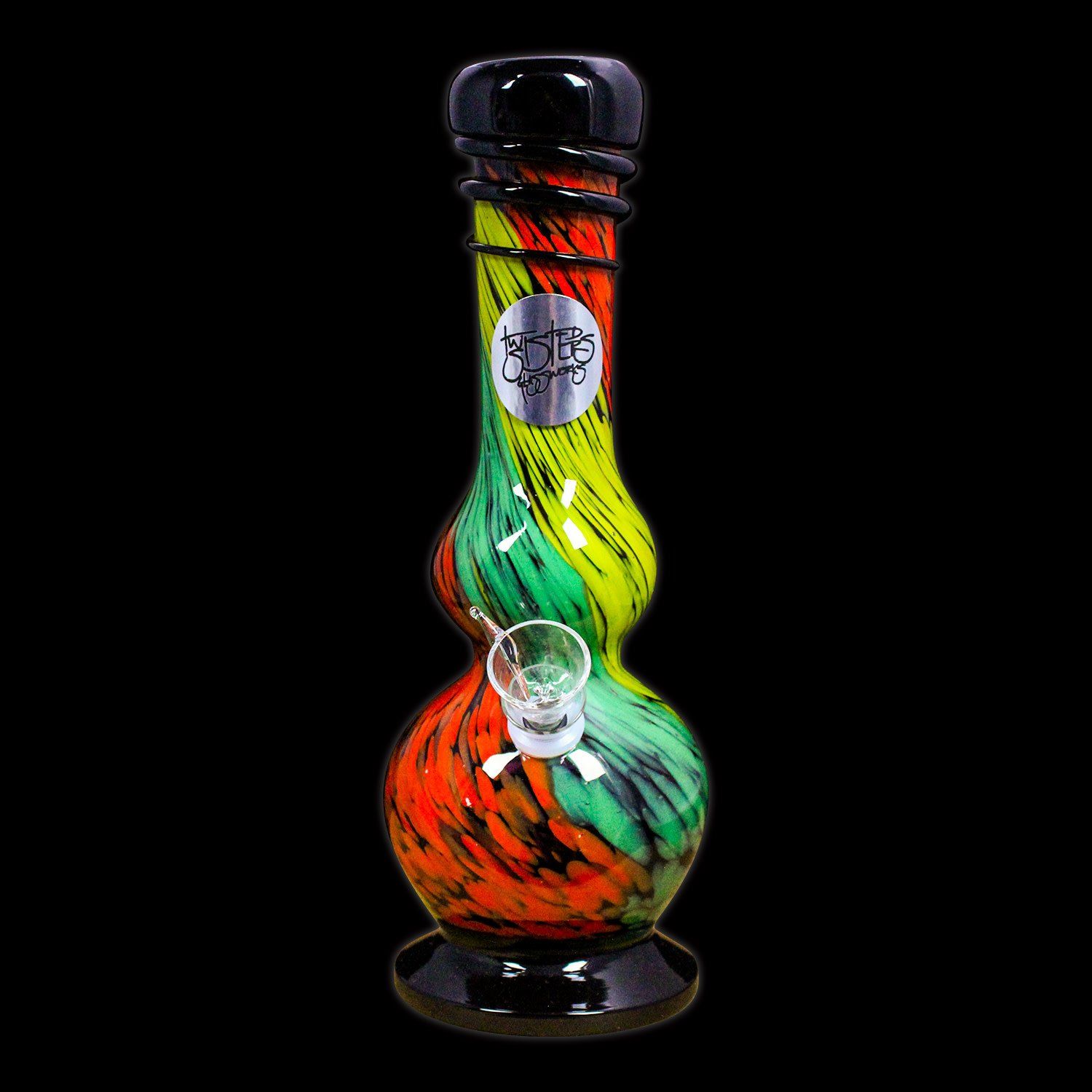 Twisted Sister MT7 11&quot; Snowman w/ wrap