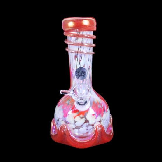 Twisted Sister ST24 8&quot; Vase