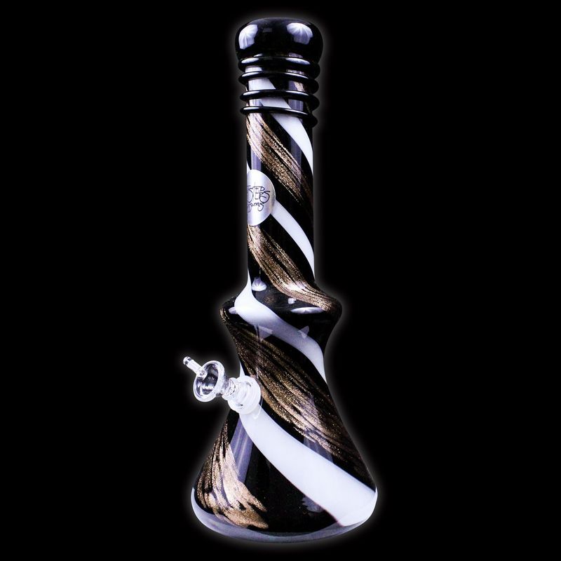 Twisted Sister MT9 14&quot; Guitar Shape Vase