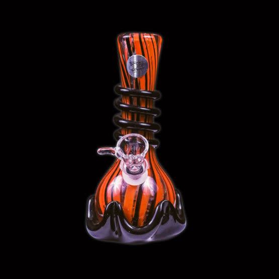 Twisted Sister ST20 8&quot; Vase